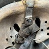 WEHRMACHT HELMET MOD 1942