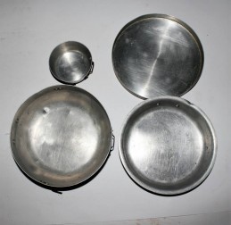  - ITALIAN ARMY - ITALIAN ARMY