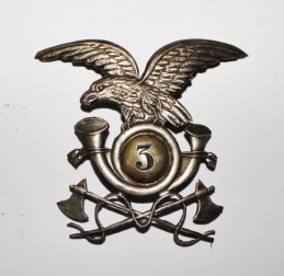  - ITALIAN ARMY - ITALIAN ARMY