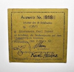  - GERMANIA - GERMANIA