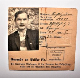  - GERMANIA - GERMANIA