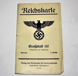  - GERMANIA - GERMANIA