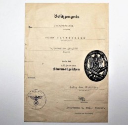  - GERMANIA - GERMANIA