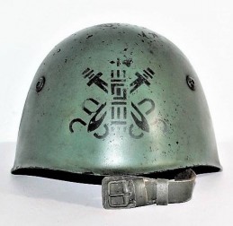  - ITALIAN ARMY - ITALIAN ARMY