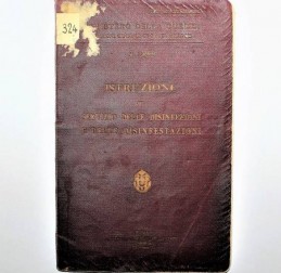  - ITALIAN ARMY - ITALIAN ARMY