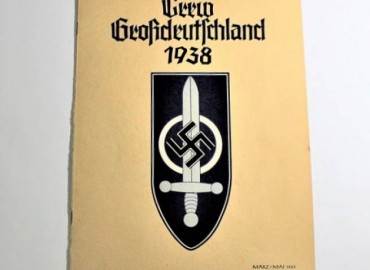  - GERMANIA - GERMANIA