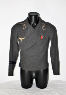 GIACCHINO CARRISTA HERMANN GORING