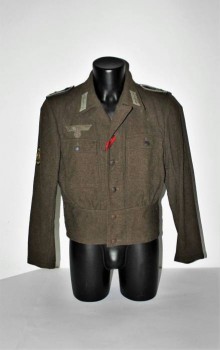 GIACCHINO M44 WEHRMACHT G.J.