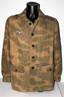 GIACCONE MIMETICO FIELD DIVISION LW