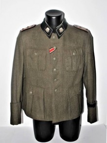 GIACCA UFFICIALE M36 W.SS TOTENKOPF