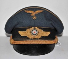 SCHIRMMUTZE GENERALE LUFTWAFFE