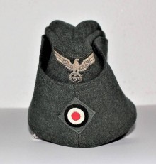 BUSTINA DA TRUPPA WH