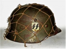 ELMETTO M35 BIDEKAL W.SS