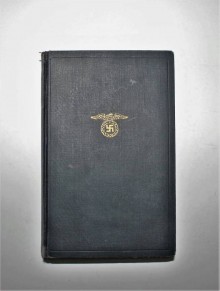 MEIN KAMPF 