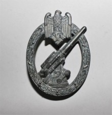 DISTINTIVO CONTRAEREA DELLA WEHRMACHT 