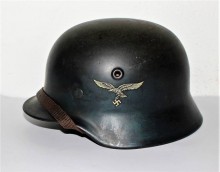 ELMETTO M40 MONODEKAL LUFTWAFFE