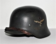 ELMETTO M40 MONODEKAL LUFTWAFFE