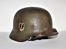 ELMETTO M35 BIDEKAL W.SS