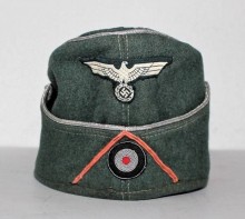 BUSTINA DA UFFICIALE WEHRMACHT