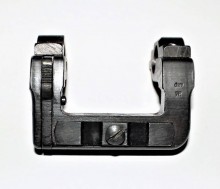 ATTACCO PER OTTICA ZF41 