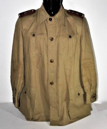 SAHARIANA TROPICALE ITALIANA