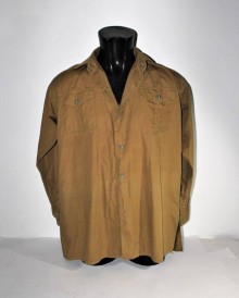CAMICIA DI SERVIZIO NSKK O SA