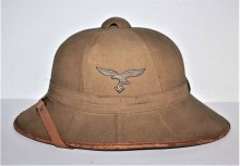 CASCO COLONIALE DAK LUFTWAFFE