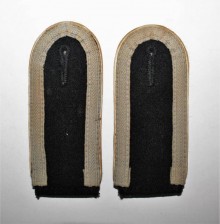 SPALLINE DA SOTTUFFICIALE LUFTWAFFE M42 HERMANN GOERING