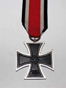 CROCE DI FERRO DI 2� CLASSE