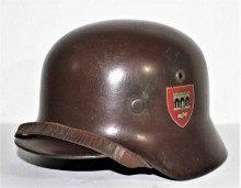 ELMO M35 SA FELDHERRNHALLE