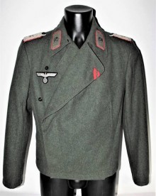 GIACCA STURMARTILLERIE