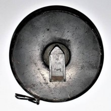 ROTELLA METRICA WH-SS-LW 