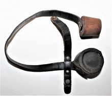 COPRI LENTI PER OTTICA ZF4 