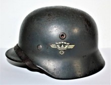 ELMETTO M40 BIDEKAL NSKK 