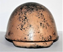 ELMETTO DA PARA� MOD. 42 MIMETICO 