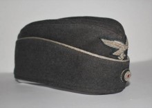 BUSTINA DA UFFICIALE LUFTWAFFE