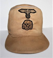 BERRETTO M41 UFFICIALE W.SS