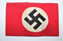 FASCIA DA BRACCIO SA