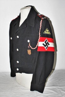 GIACHINO HITLERJUGEND 