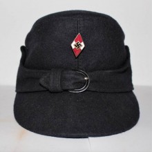 BERRETTO GIOVENTU� HITLERIANA