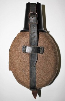 BORRACCIA MARCATA RZM