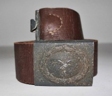 CINTURA DA TRUPPA LUFTWAFFE 