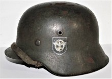 ELMETTO M42 POLIZIA BIDEKAL