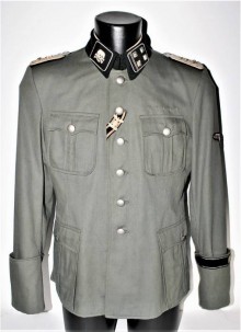 GIACCA M36 UFFICIALE W.SS TONTENKOPF