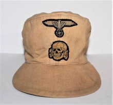 BERRETTO DAK W.SS DA TRUPPA