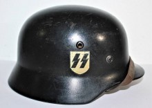 ELMETTO M35 BIDEKAL ALGEMINE SS