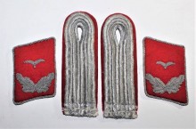 SET MOSTREGGIATURA LUFTWAFFE FLAK 