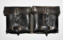 PORTA CARICATORI K43-G43