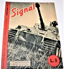 RIVISTA SIGNAL 