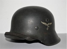 ELMETTO M42 LUFTWAFFE MONODEKAL 
